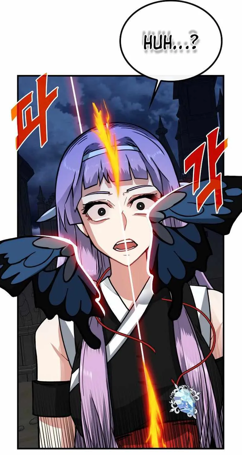 SSS-Class Gacha Hunter Chapter 74 page 43 - 