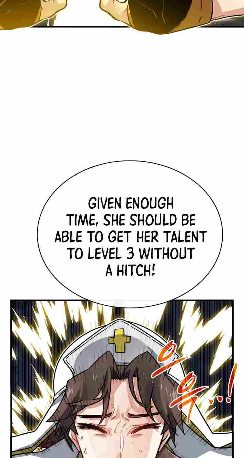 SSS-Class Gacha Hunter Chapter 74 page 6 - 