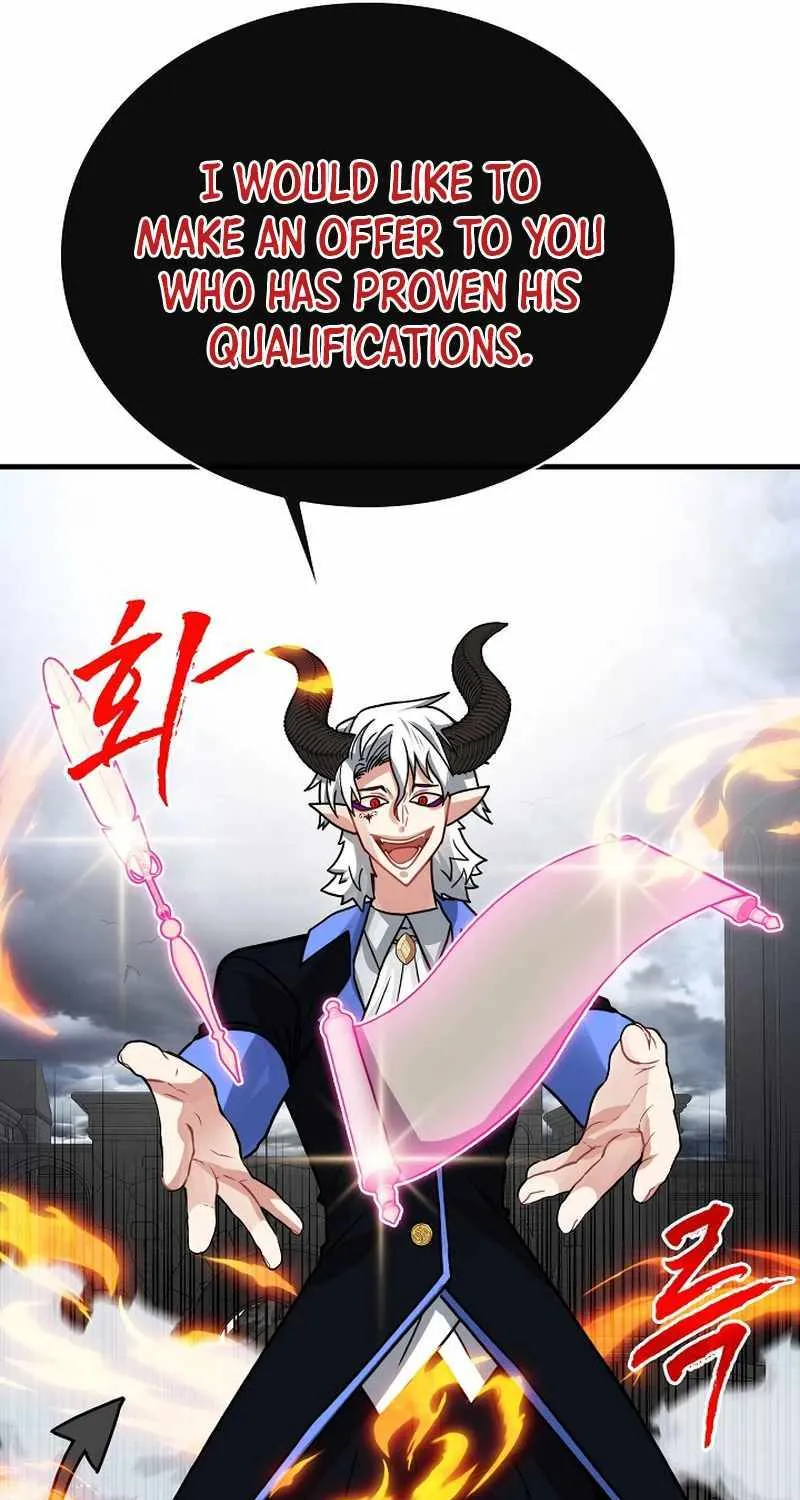 SSS-Class Gacha Hunter Chapter 74 page 53 - 