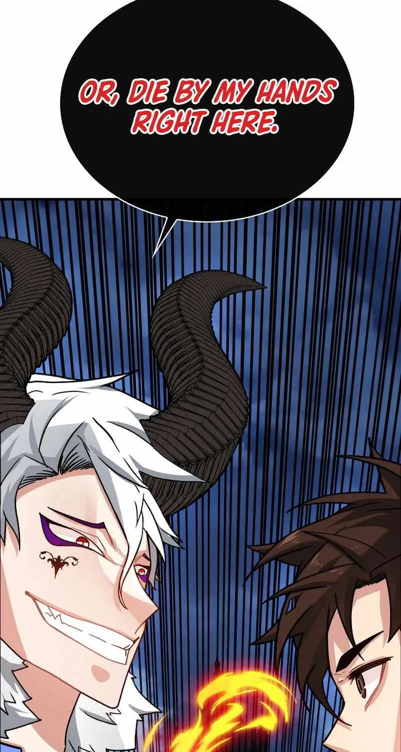 SSS-Class Gacha Hunter Chapter 74 page 60 - 