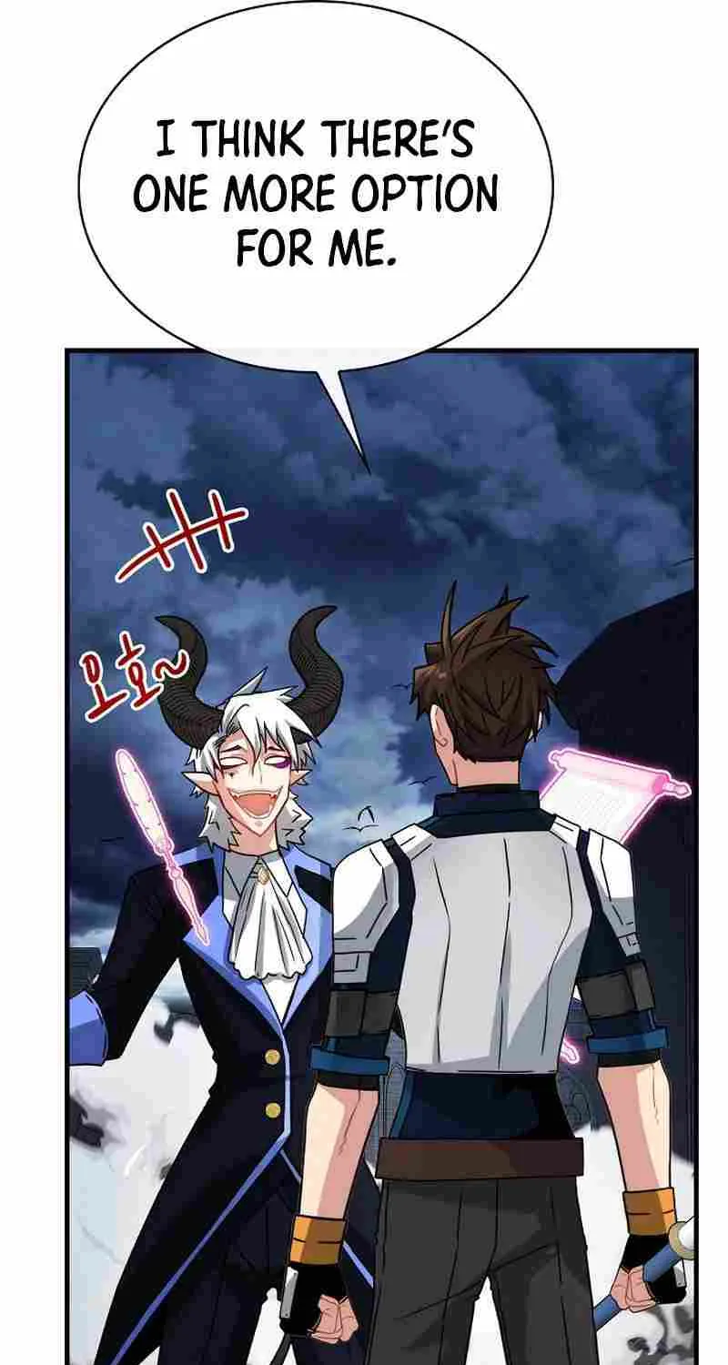 SSS-Class Gacha Hunter Chapter 74 page 63 - 