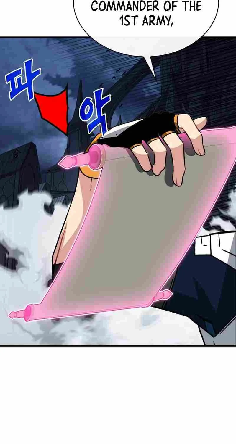 SSS-Class Gacha Hunter Chapter 74 page 65 - 