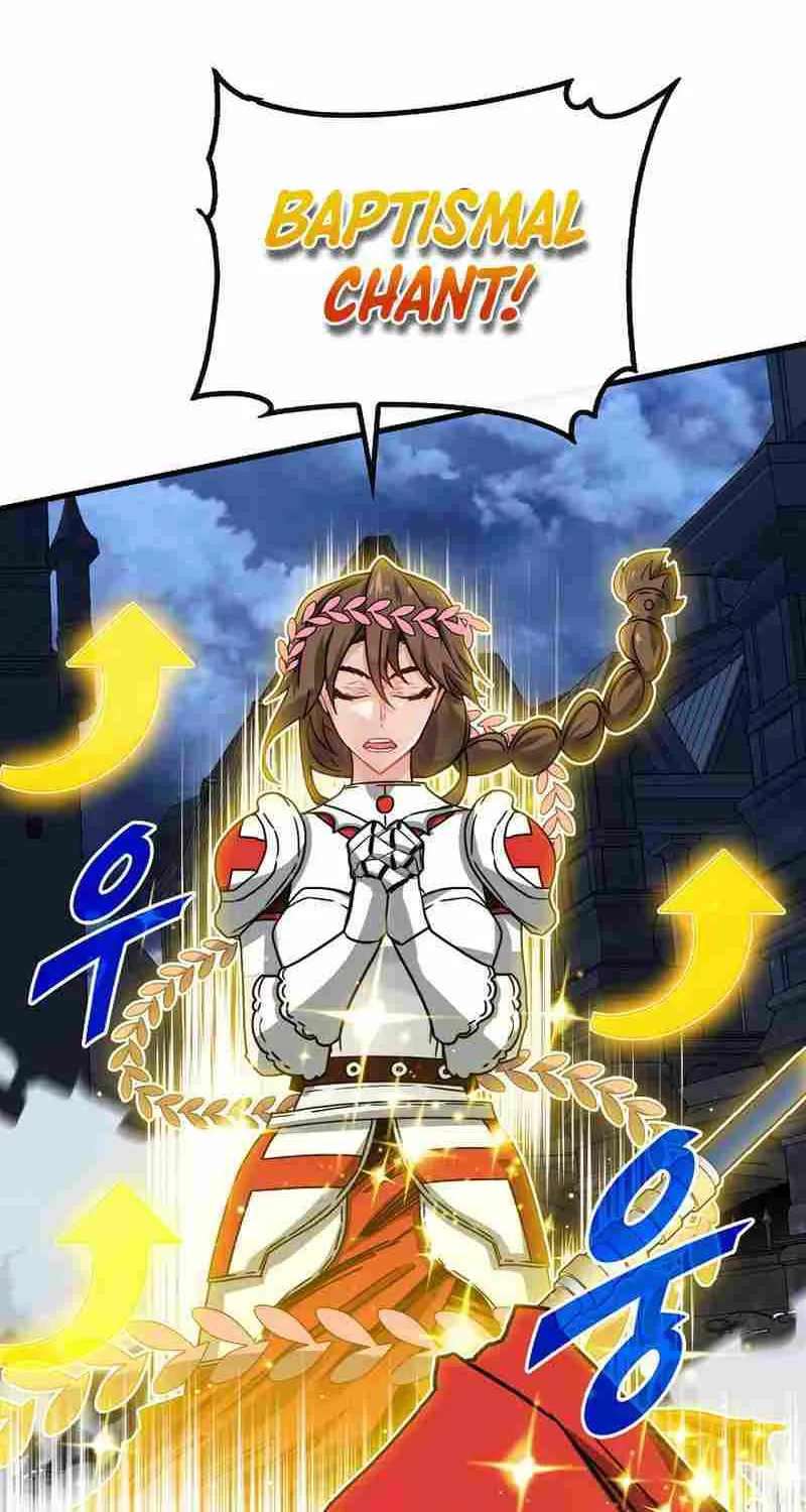 SSS-Class Gacha Hunter Chapter 74 page 70 - 