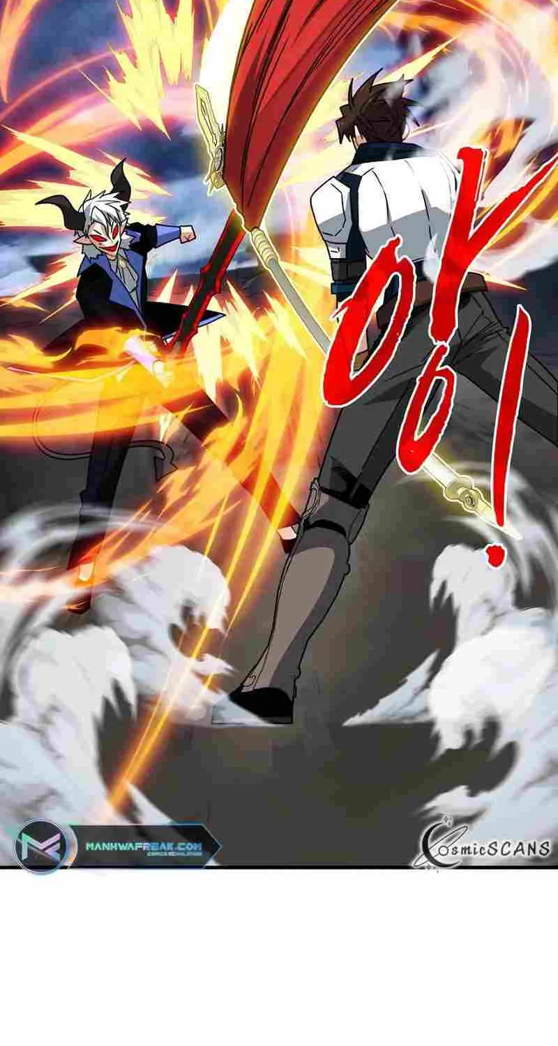 SSS-Class Gacha Hunter Chapter 74 page 72 - 