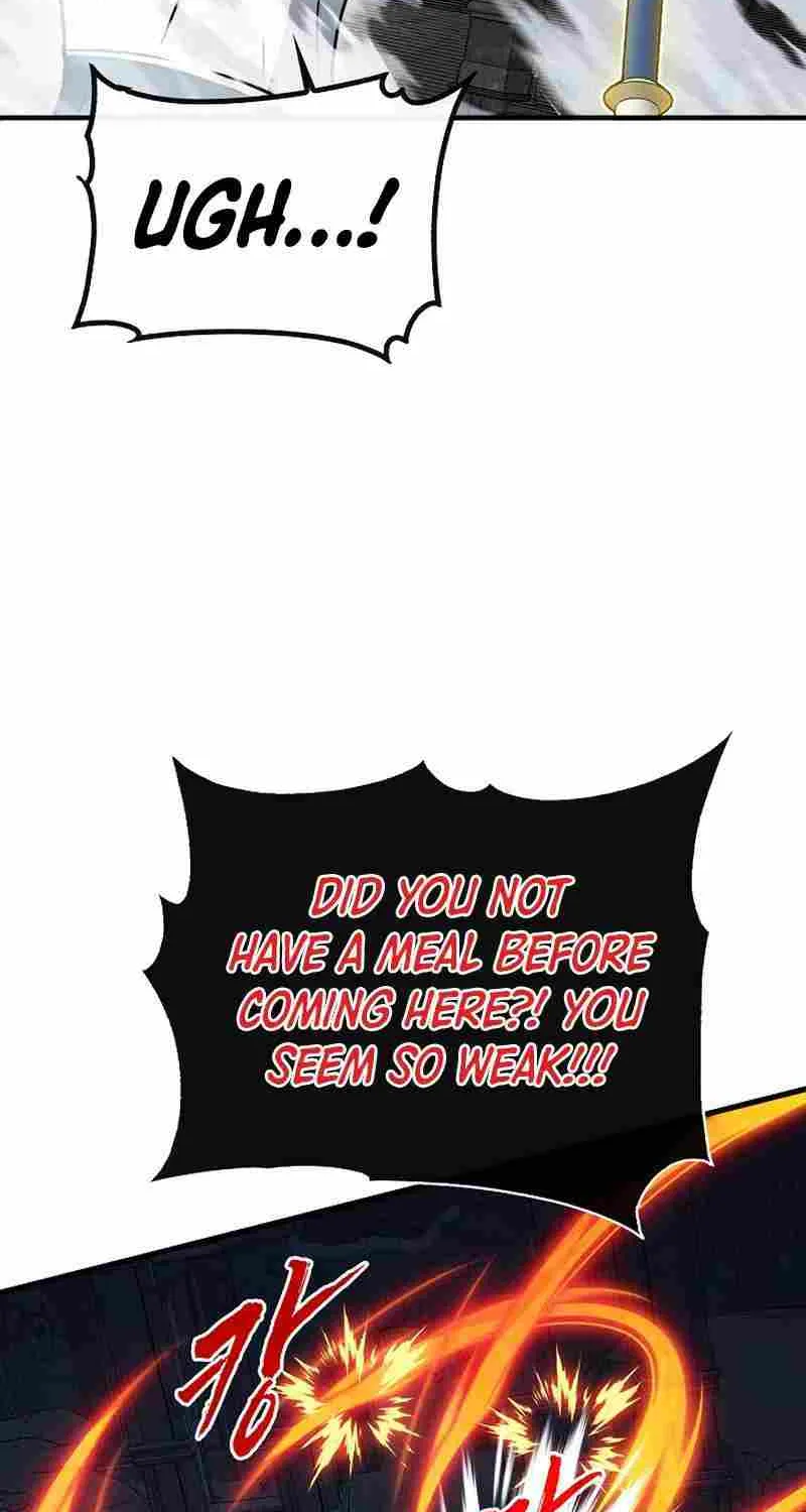 SSS-Class Gacha Hunter Chapter 74 page 74 - 