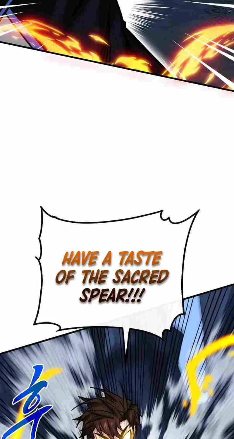 SSS-Class Gacha Hunter Chapter 74 page 77 - 