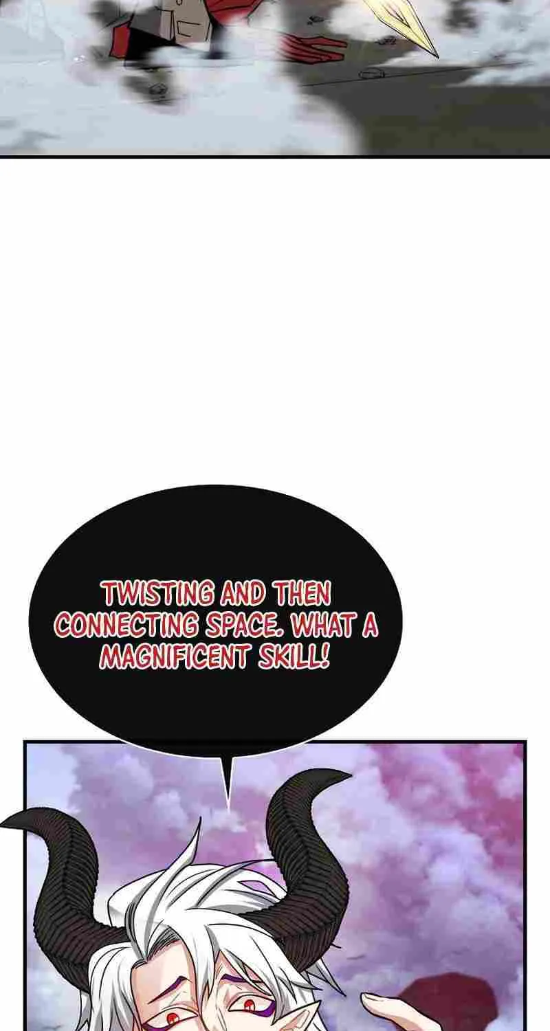 SSS-Class Gacha Hunter Chapter 74 page 9 - 