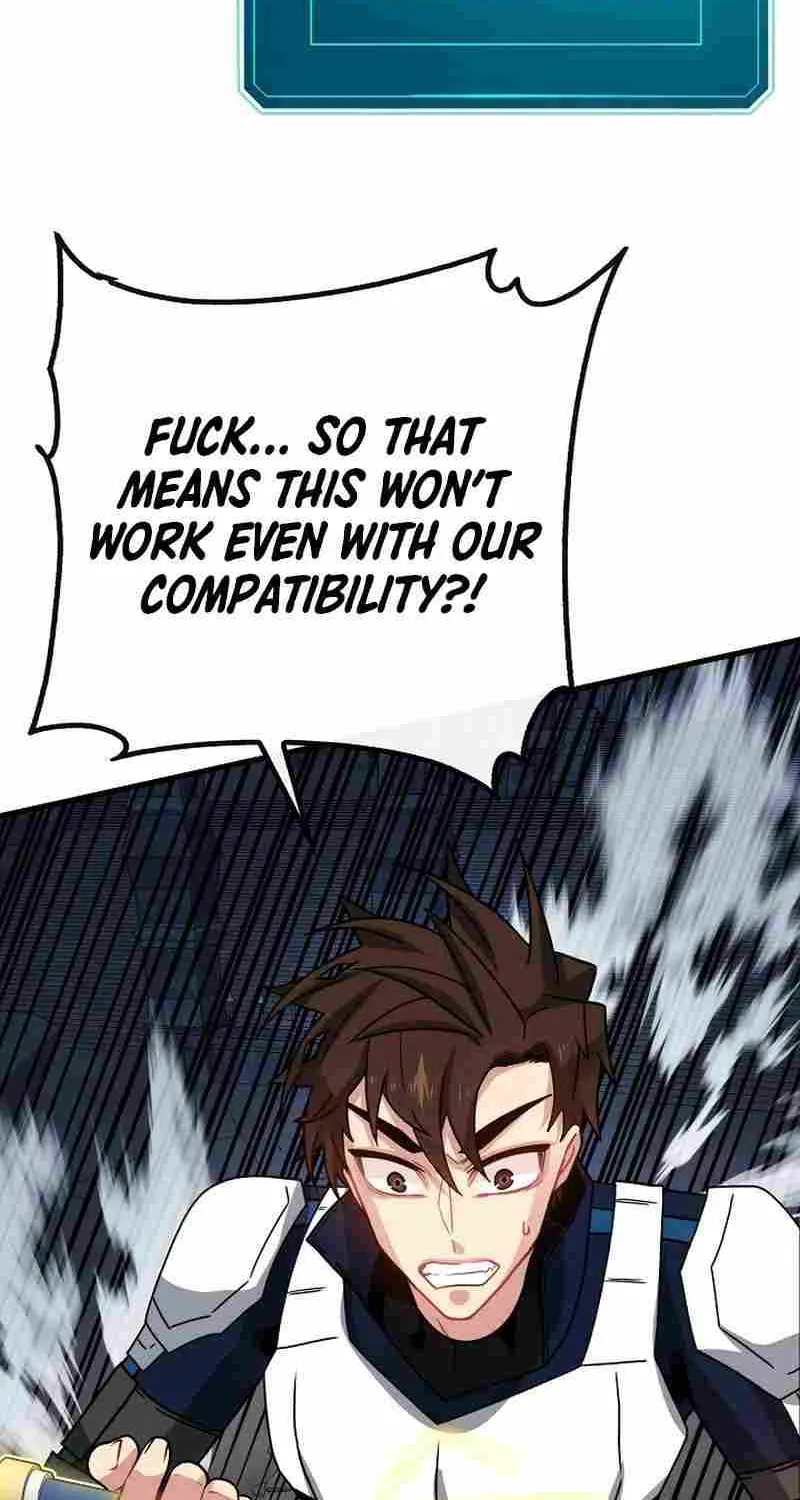 SSS-Class Gacha Hunter Chapter 74 page 84 - 