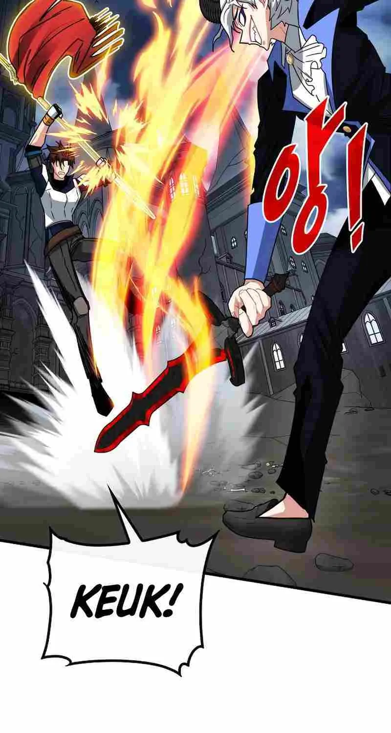 SSS-Class Gacha Hunter Chapter 74 page 87 - 