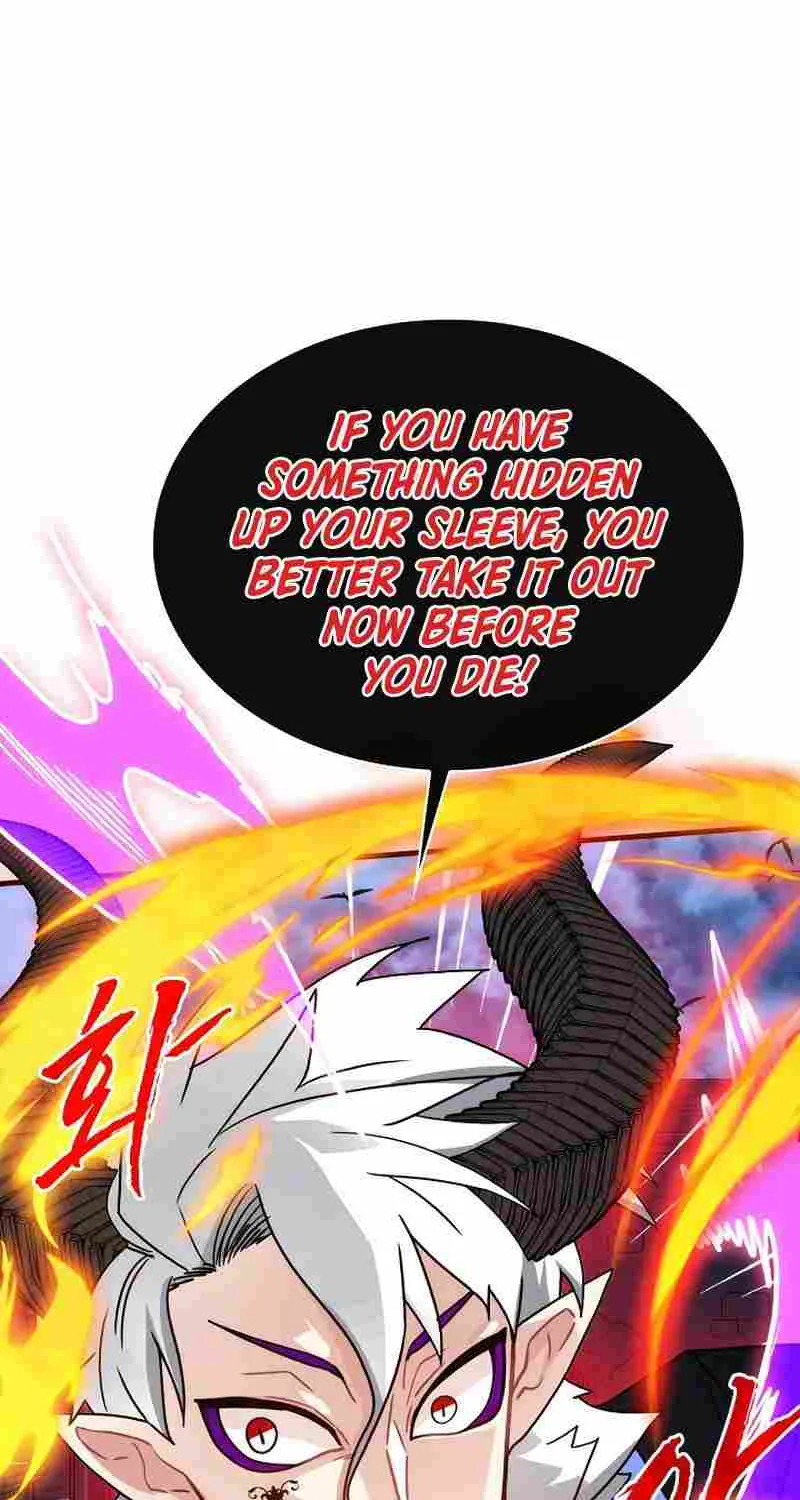SSS-Class Gacha Hunter Chapter 74 page 88 - 