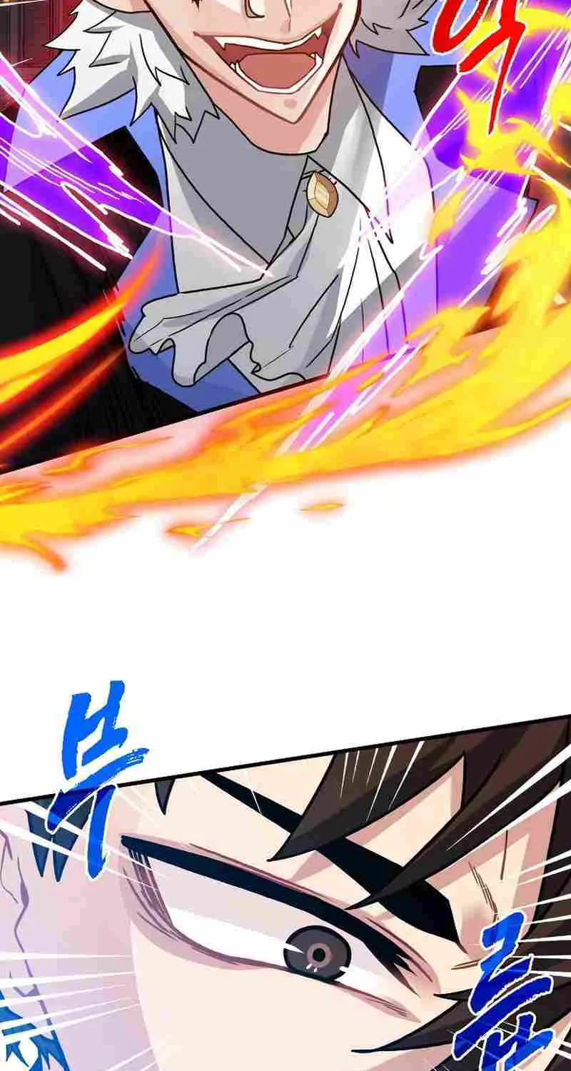 SSS-Class Gacha Hunter Chapter 74 page 89 - 