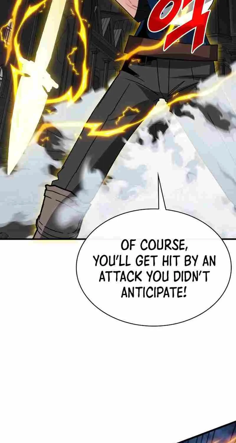 SSS-Class Gacha Hunter Chapter 74 page 97 - 