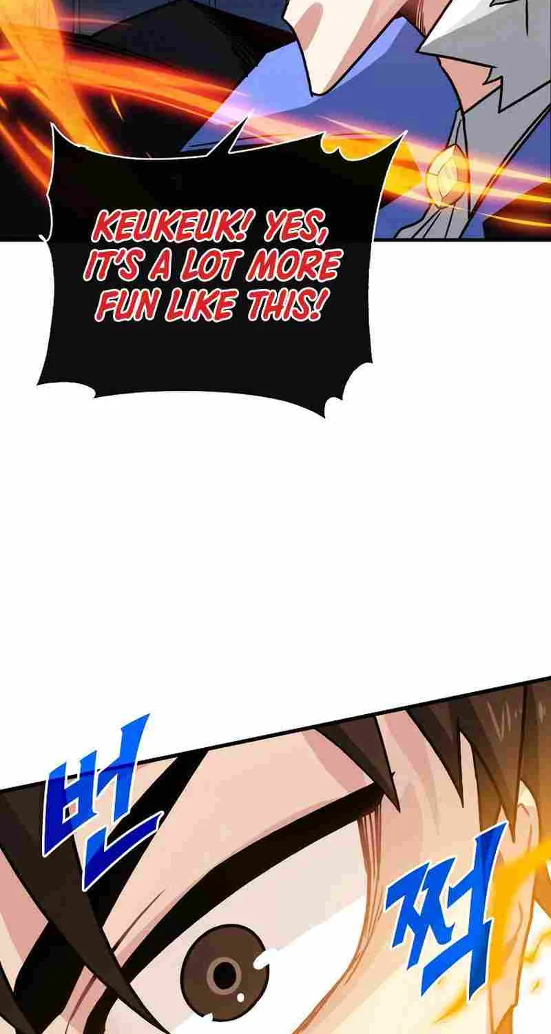 SSS-Class Gacha Hunter Chapter 74 page 100 - 