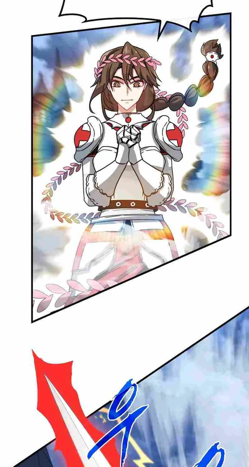 SSS-Class Gacha Hunter Chapter 75 page 15 - 