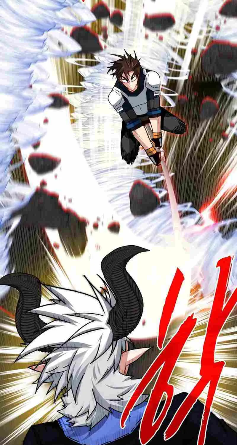 SSS-Class Gacha Hunter Chapter 75 page 21 - 