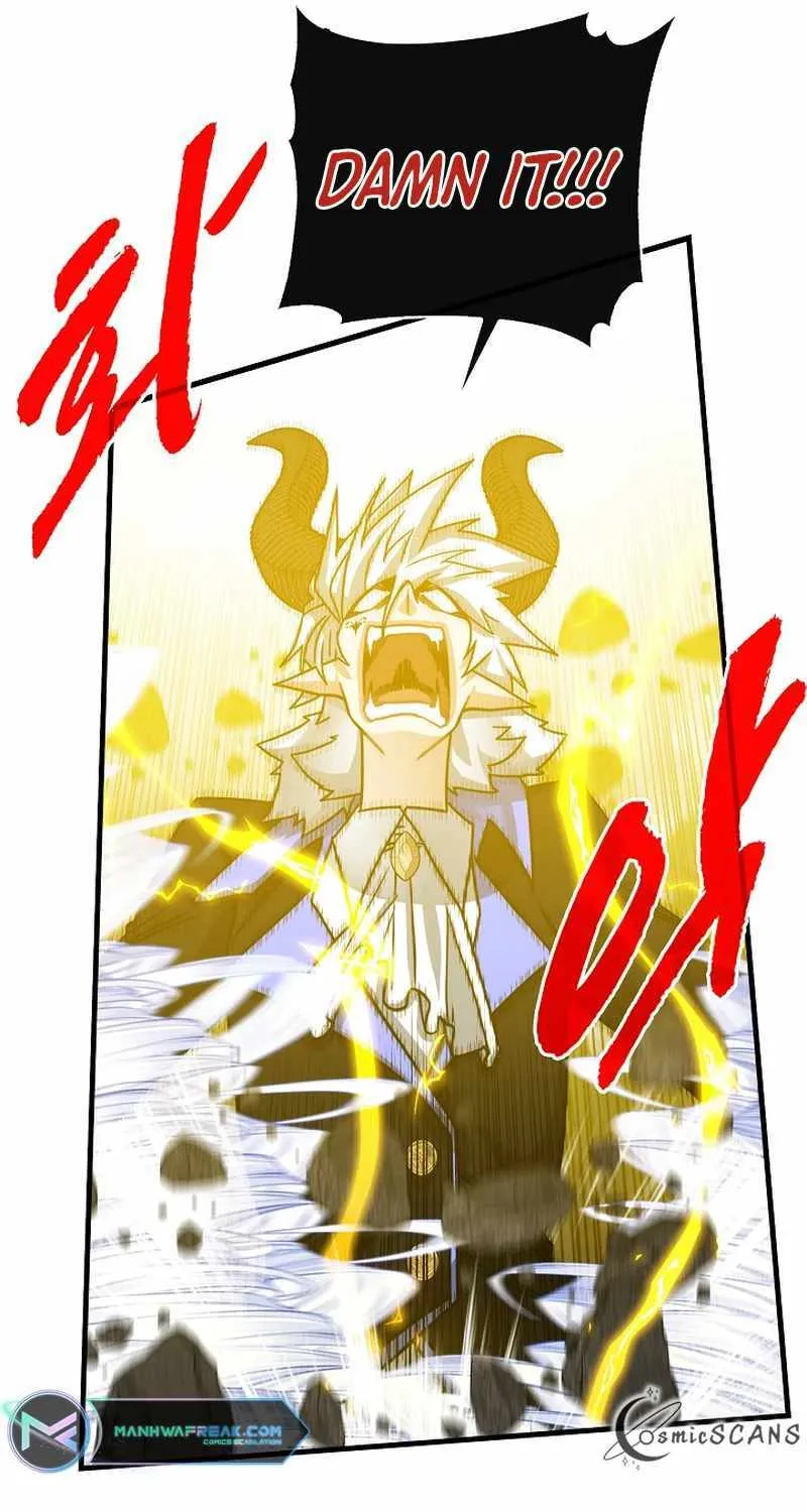 SSS-Class Gacha Hunter Chapter 75 page 23 - 