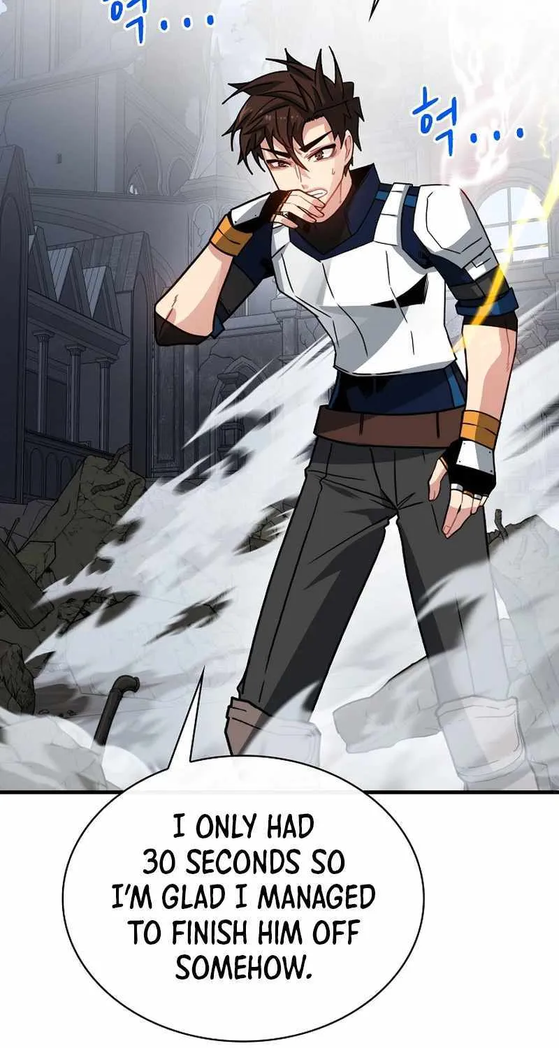 SSS-Class Gacha Hunter Chapter 75 page 29 - 