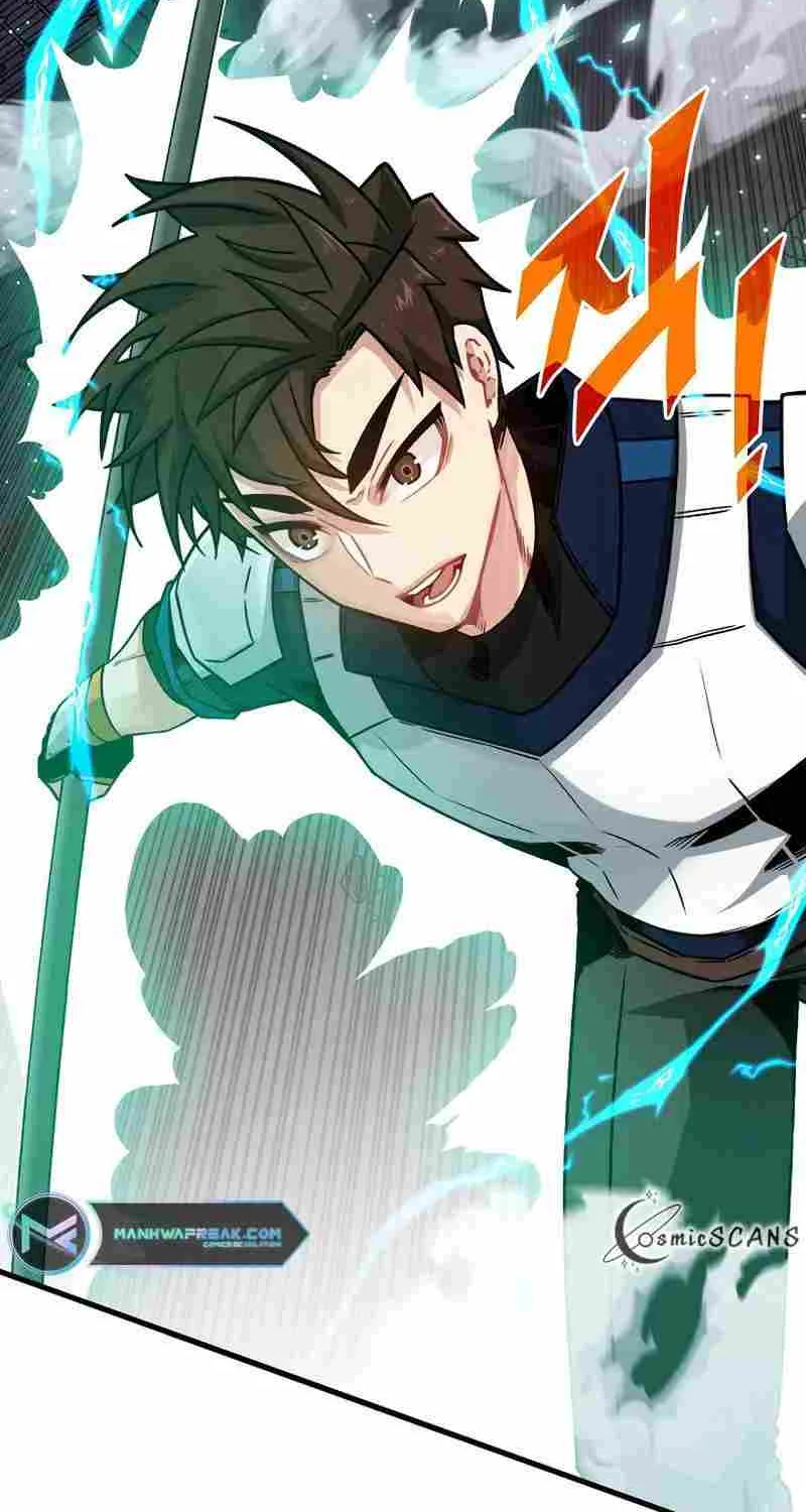 SSS-Class Gacha Hunter Chapter 75 page 4 - 