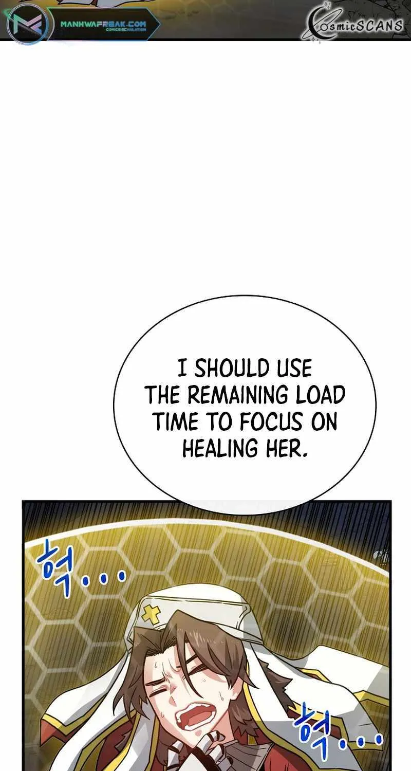 SSS-Class Gacha Hunter Chapter 75 page 31 - 