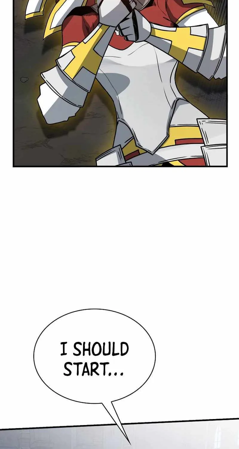 SSS-Class Gacha Hunter Chapter 75 page 32 - 