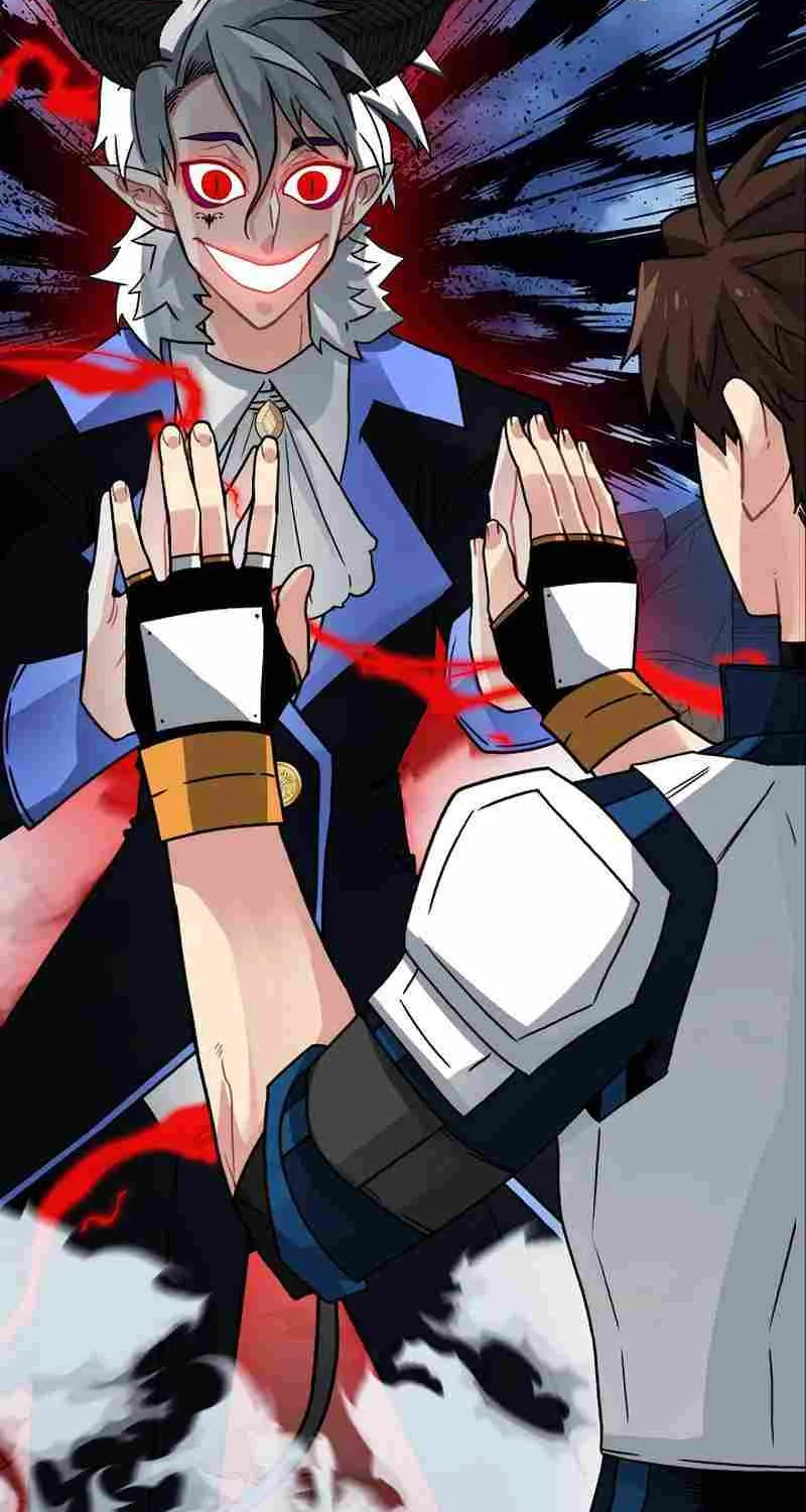 SSS-Class Gacha Hunter Chapter 75 page 34 - 