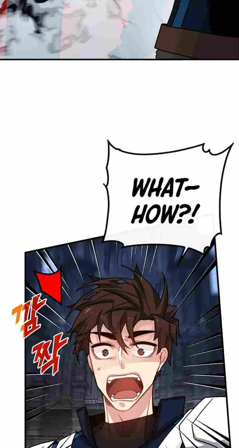 SSS-Class Gacha Hunter Chapter 75 page 35 - 