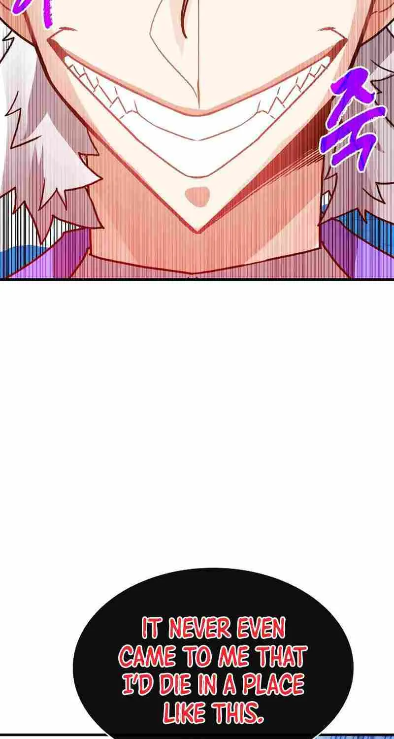 SSS-Class Gacha Hunter Chapter 75 page 37 - 