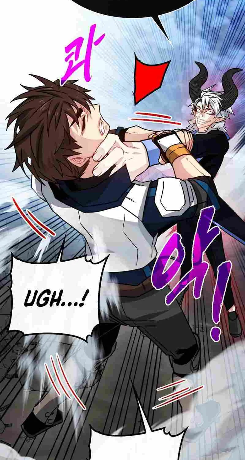 SSS-Class Gacha Hunter Chapter 75 page 38 - 