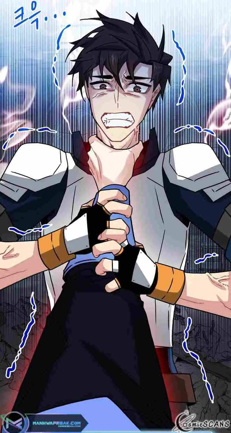 SSS-Class Gacha Hunter Chapter 75 page 43 - 