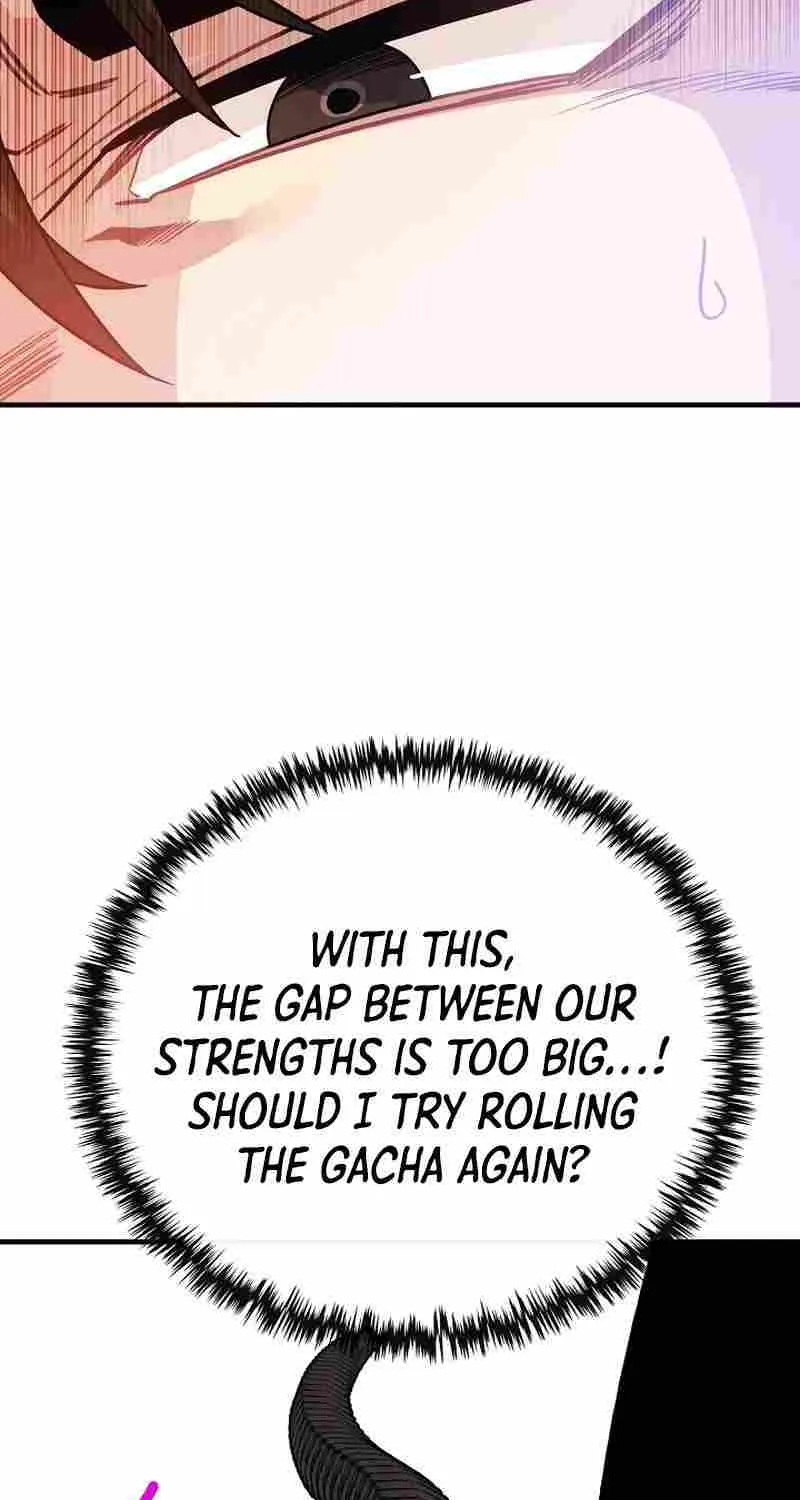 SSS-Class Gacha Hunter Chapter 75 page 45 - 