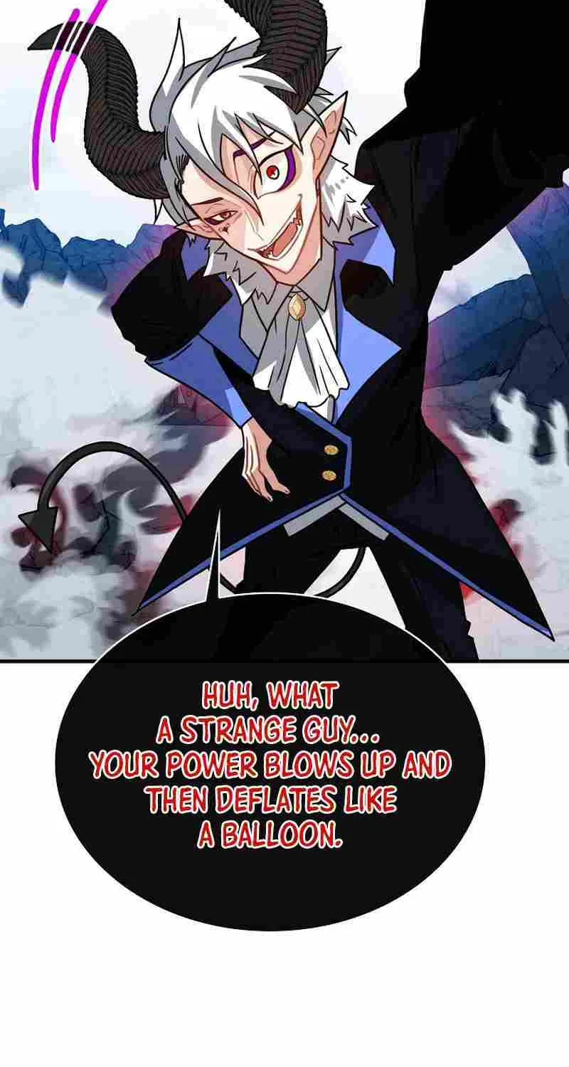 SSS-Class Gacha Hunter Chapter 75 page 46 - 