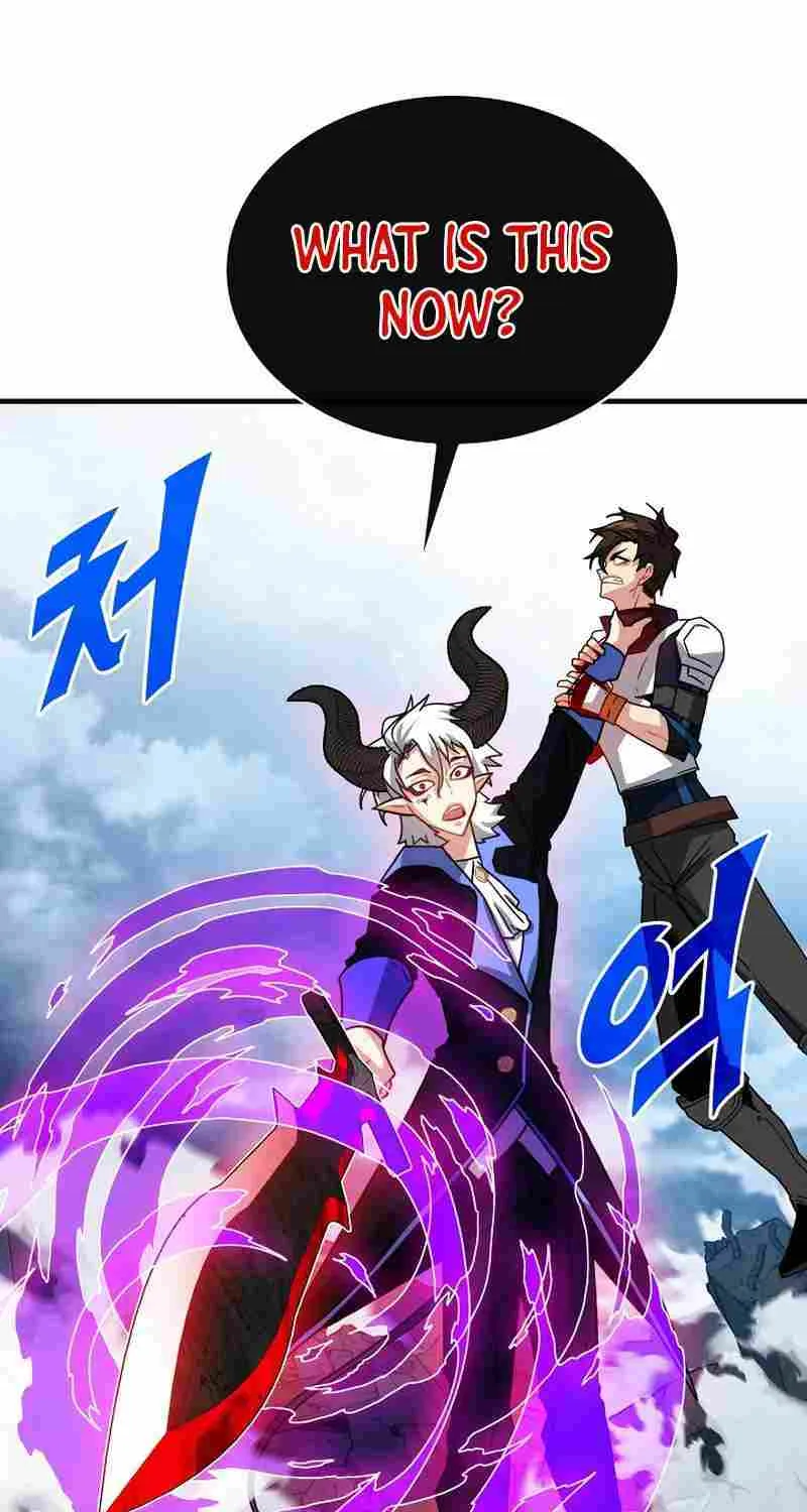 SSS-Class Gacha Hunter Chapter 75 page 50 - 