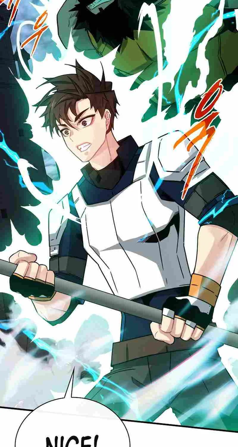 SSS-Class Gacha Hunter Chapter 75 page 6 - 