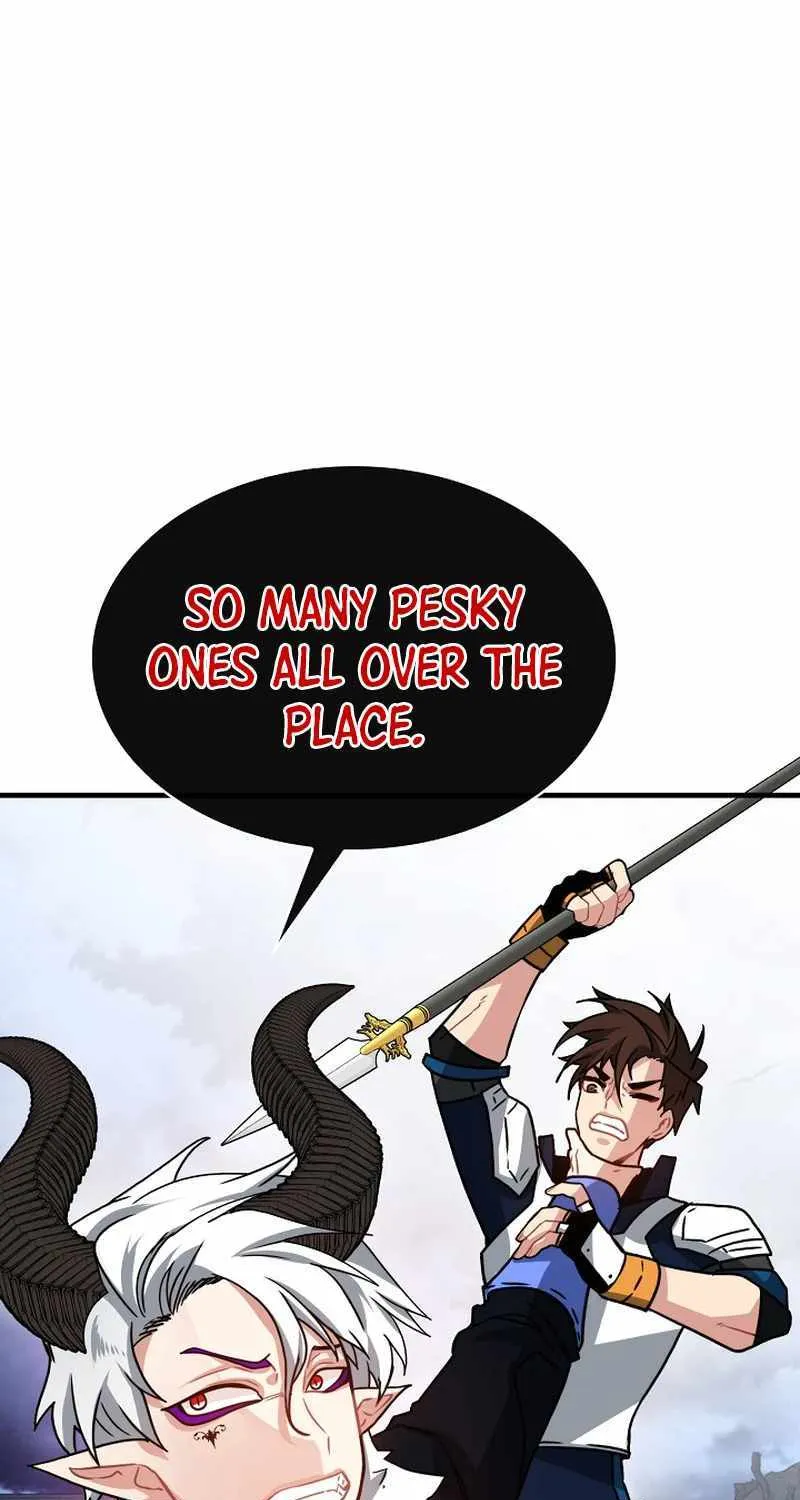 SSS-Class Gacha Hunter Chapter 75 page 53 - 