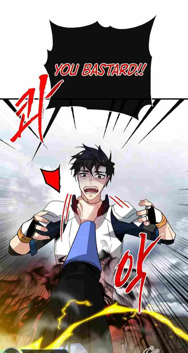 SSS-Class Gacha Hunter Chapter 75 page 64 - 