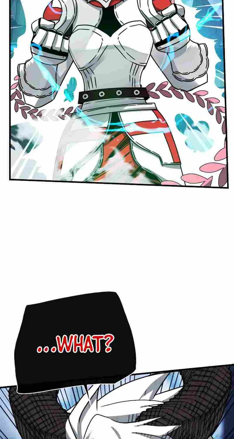SSS-Class Gacha Hunter Chapter 75 page 8 - 