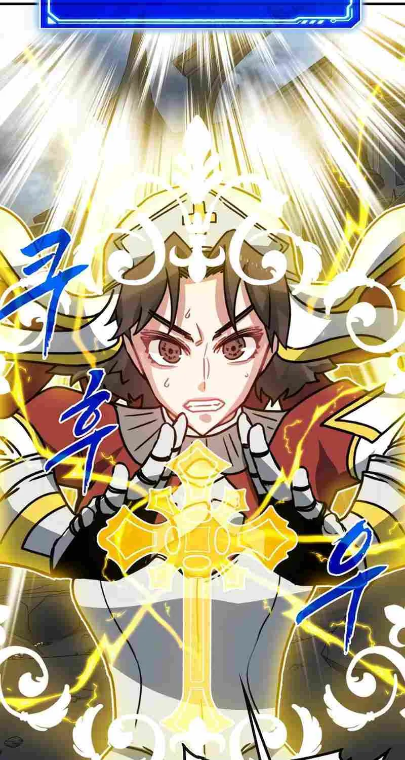 SSS-Class Gacha Hunter Chapter 75 page 77 - 