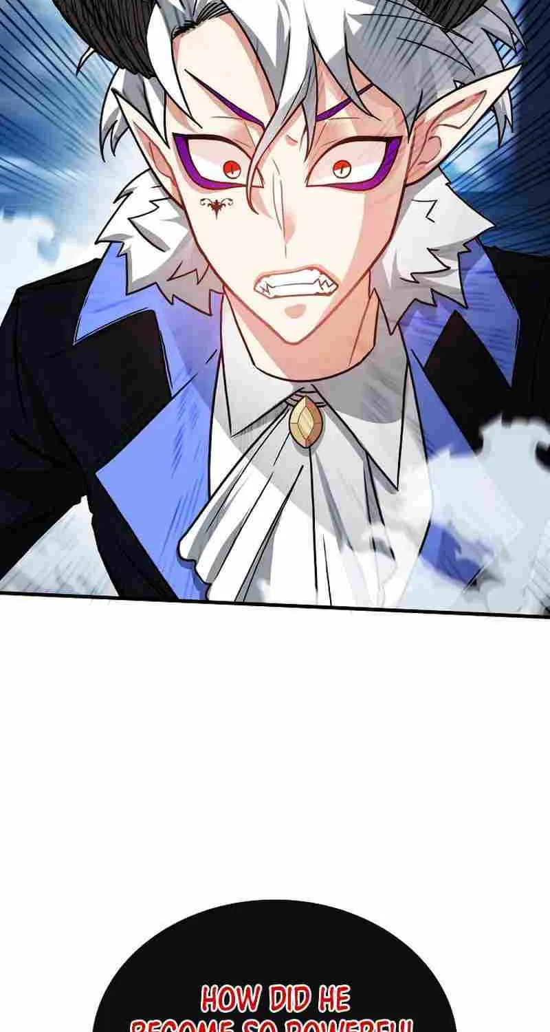 SSS-Class Gacha Hunter Chapter 75 page 9 - 