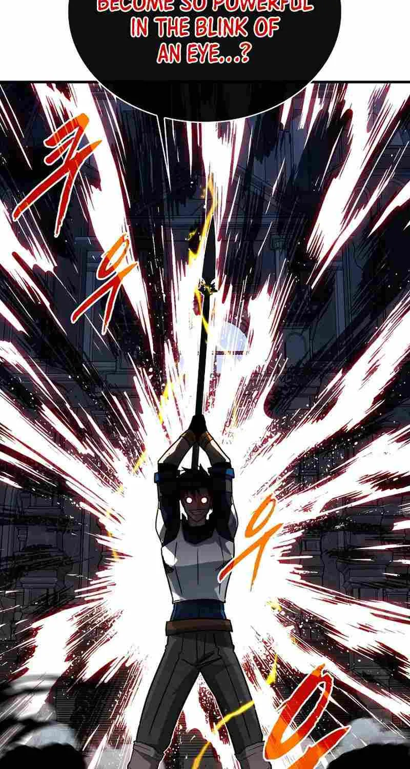 SSS-Class Gacha Hunter Chapter 75 page 10 - 