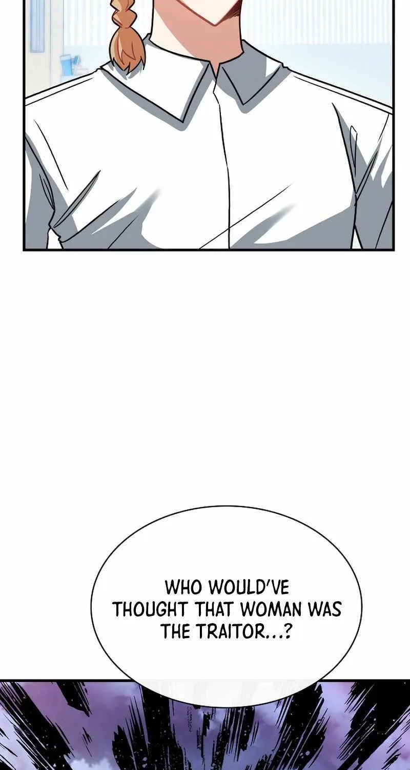 SSS-Class Gacha Hunter Chapter 76 page 11 - 