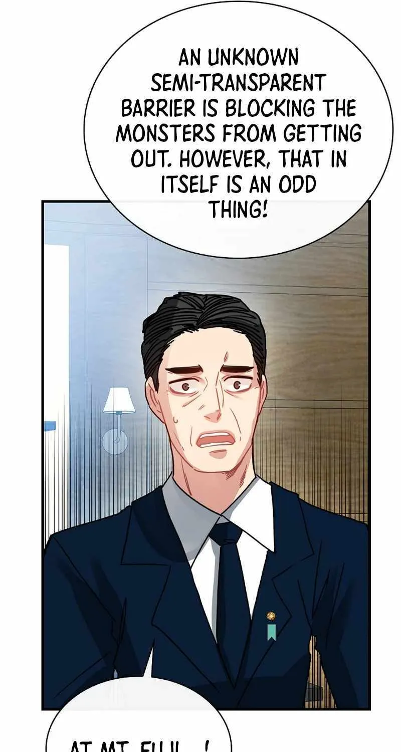 SSS-Class Gacha Hunter Chapter 76 page 102 - 