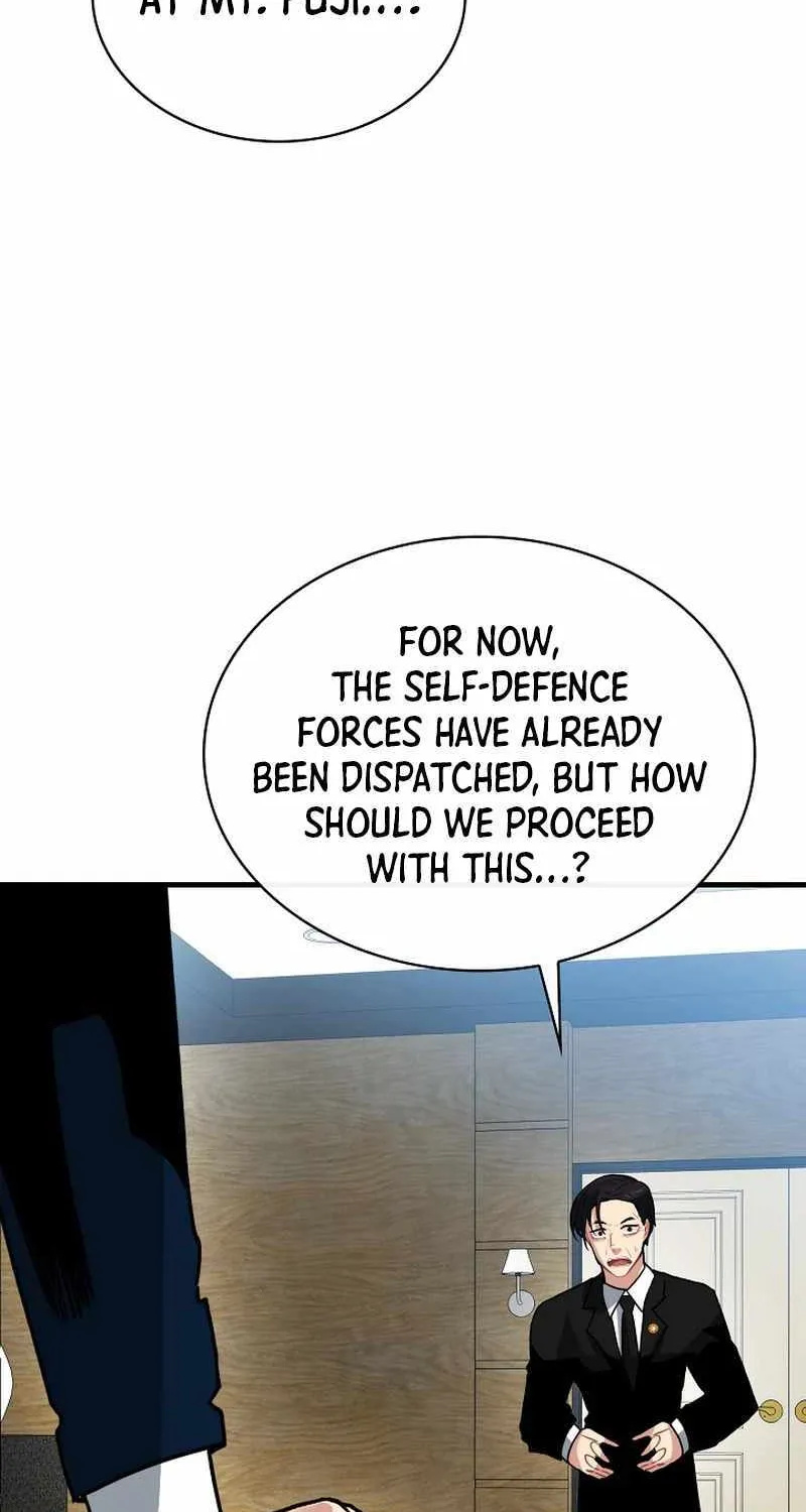 SSS-Class Gacha Hunter Chapter 76 page 103 - 