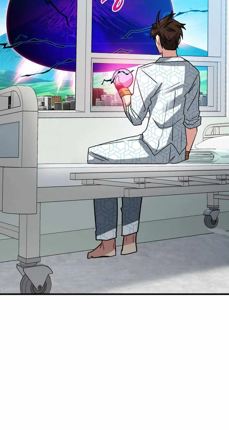 SSS-Class Gacha Hunter Chapter 76 page 107 - 