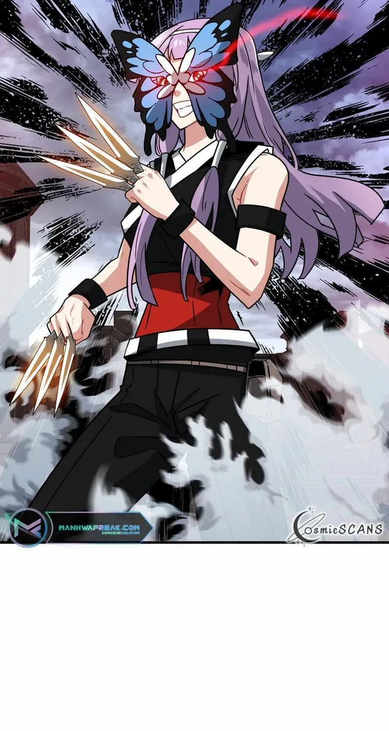 SSS-Class Gacha Hunter Chapter 76 page 12 - 