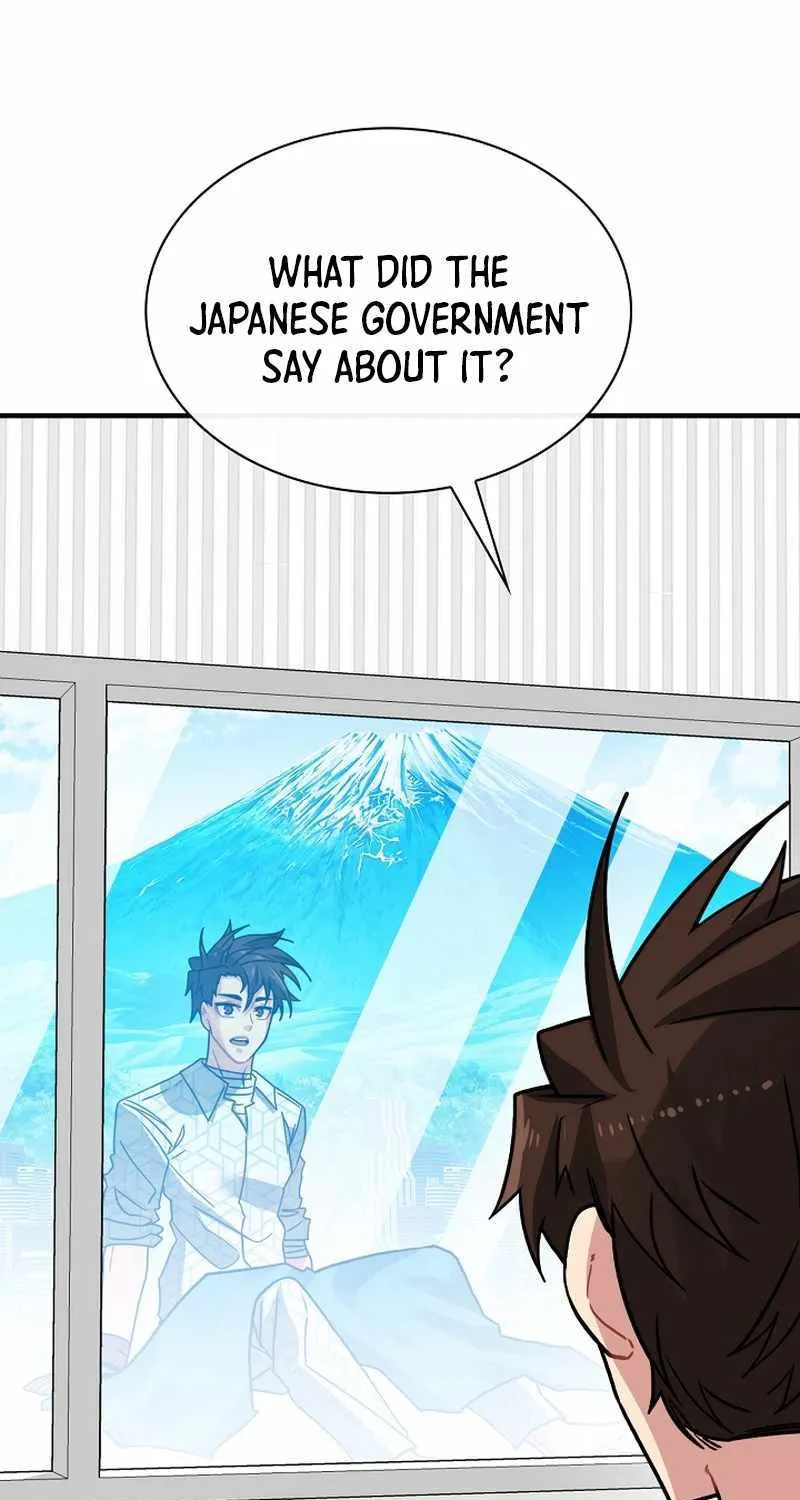 SSS-Class Gacha Hunter Chapter 76 page 13 - 