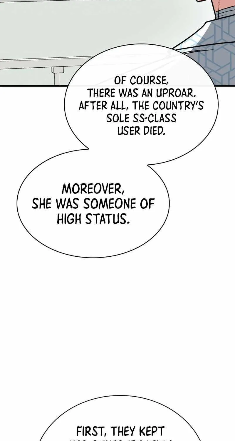 SSS-Class Gacha Hunter Chapter 76 page 14 - 