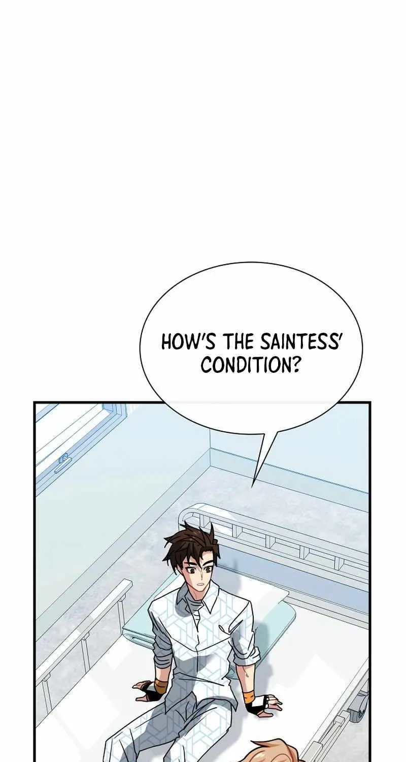 SSS-Class Gacha Hunter Chapter 76 page 19 - 