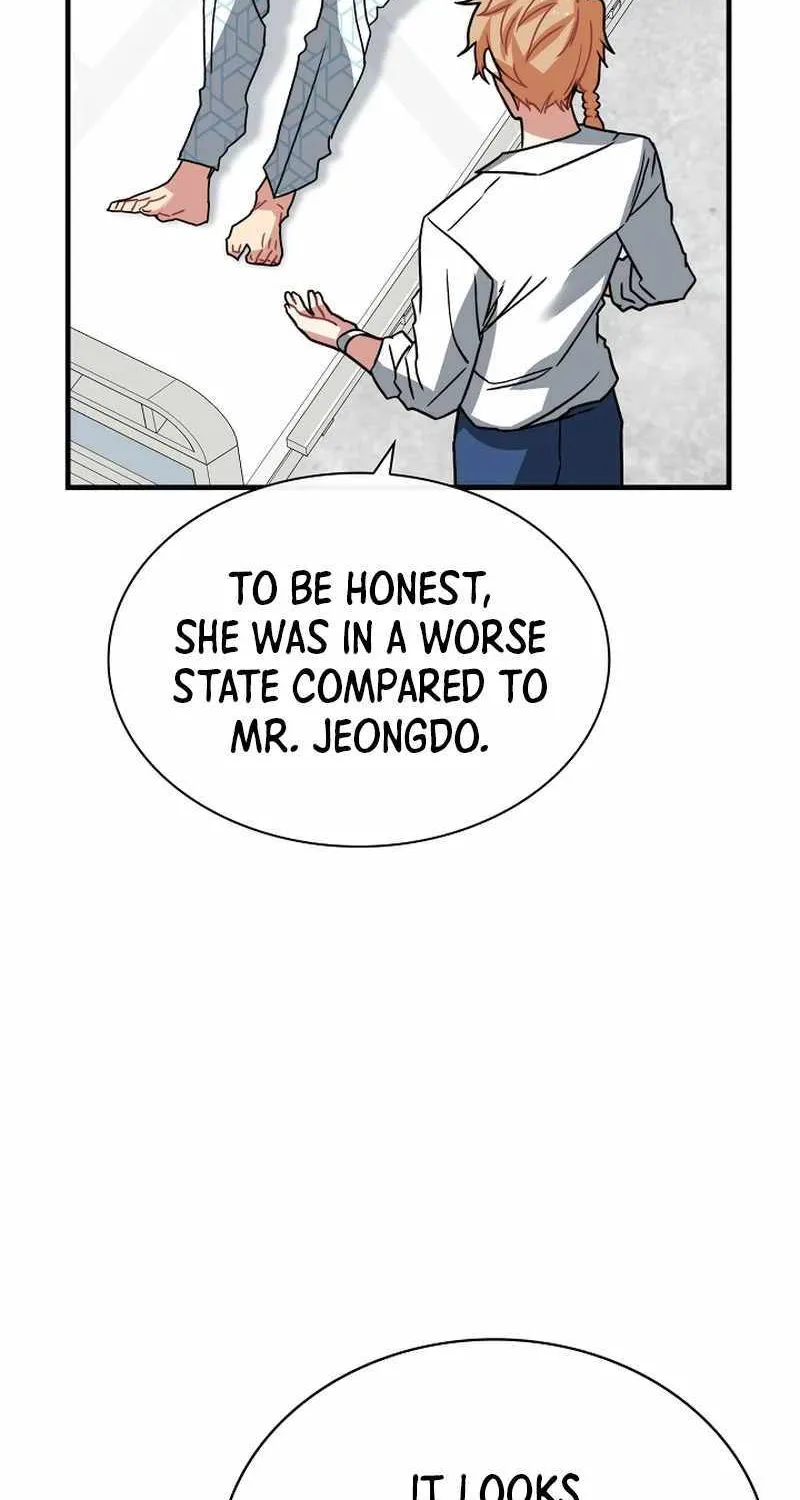 SSS-Class Gacha Hunter Chapter 76 page 20 - 