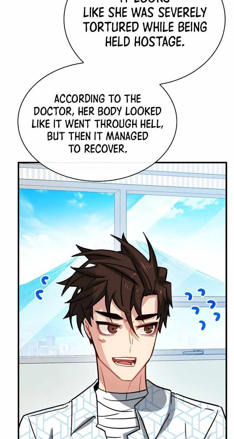 SSS-Class Gacha Hunter Chapter 76 page 21 - 