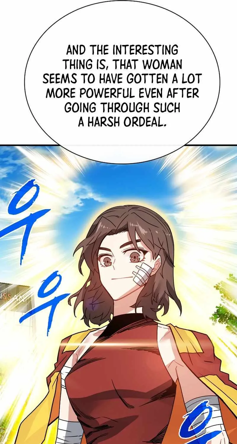 SSS-Class Gacha Hunter Chapter 76 page 23 - 